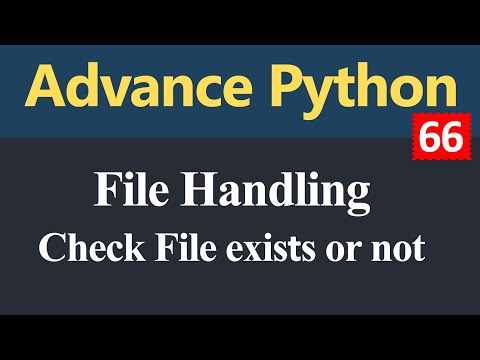 Requirements before Learning Advance Python Hindi