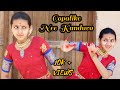 Gopalike Nee Kanduvo Dance By Nandana Krishnamurthy