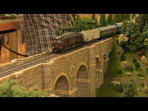 Fremo DR-Treffen 2020 in Lengefeld (Teil 3)