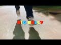 Opening Scene To Big Bully 1996 Movie