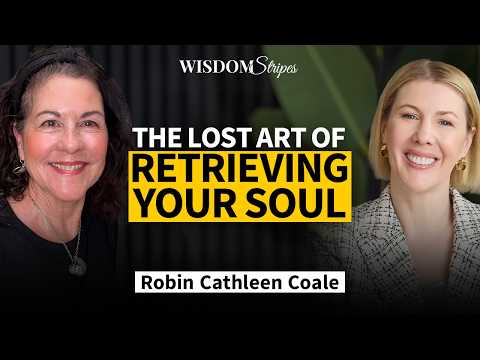 What Shamanic Healing Can Do For Your Trauma | Robin Cathleen Coale #051