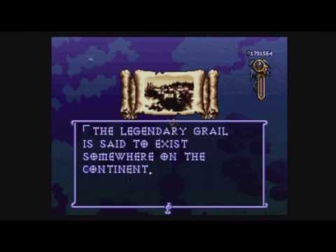 Let's Play "Ogre Battle" Part 060 - Mizal and Yushis