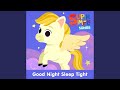 Good Night Sleep Tight