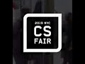2019 NYC Computer Science Fair