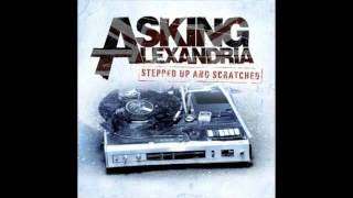 Asking Alexandria  - Dear Insanity (Revaleso RMX)
