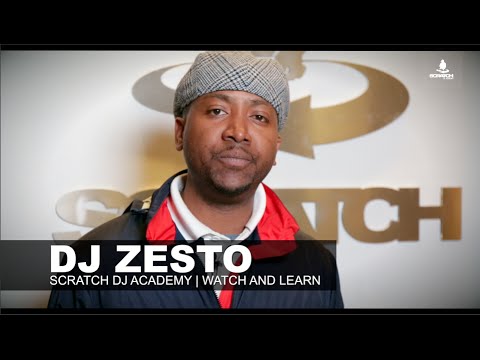DJ Zesto | Sidechaining in Ableton Live | Scratch DJ Academy