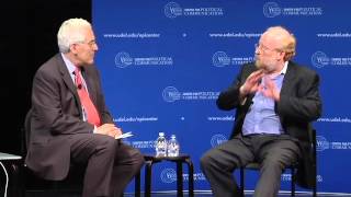 Global Agenda 2012 - Future of Intelligence and Espionage