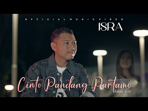 ISRA - Cinto Pandang Partamo ( Official Music Video )