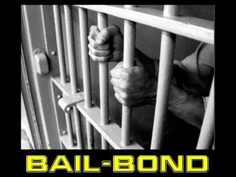 BAIL-BOND 'Selfish Vacation' Summer 2012