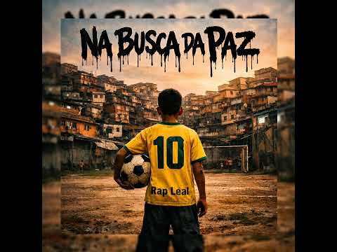 NA BUSCA DA PAZ (PROD COMPLEXO OESTE)