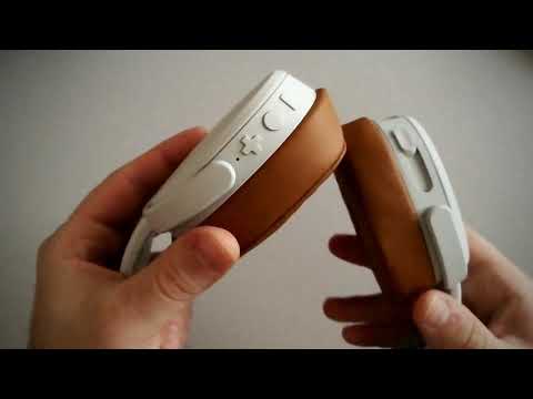 Skullcandy crusher wireless