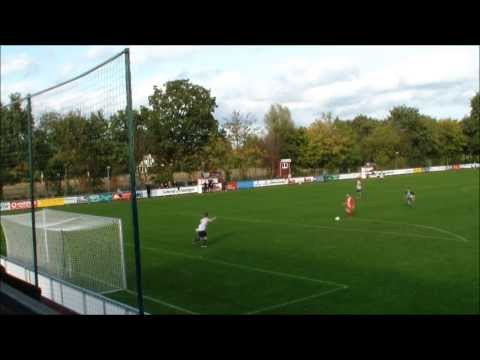 TuRa 07 II gg Eintracht Völlen