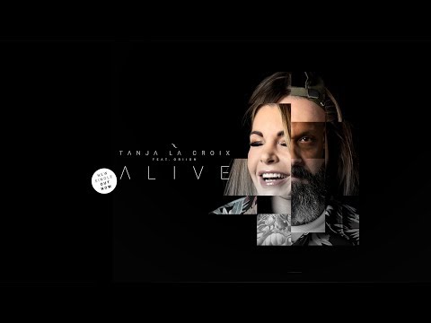 ALIVE feat. Oriion - Tanja La Croix
