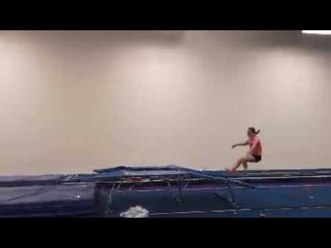 Double Mini - Level 1 - First Pass - Galaxy Games