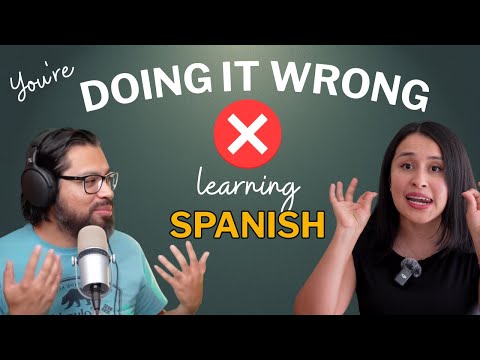 The System That Will Change Your Spanish in 2026 (5 Steps) - How To Spanish Podcast - Ep386