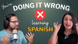 The System That Will Change Your Spanish in 2026 (5 Steps) - How To Spanish Podcast - Ep386