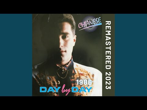 Day By Day (Remastered 2023)