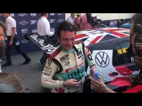 FIA WTCR RACE OF MACAU: WEEKEND REWARD