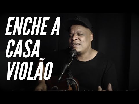 Enche a Casa - #NoMicrofone