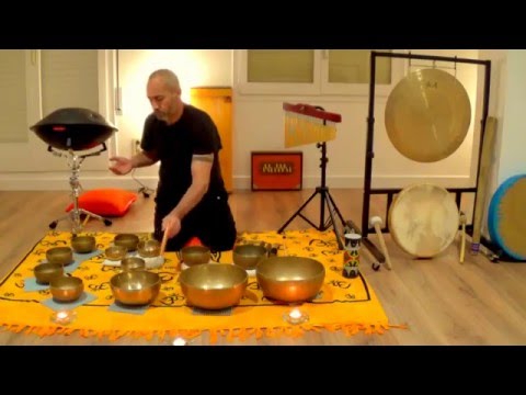 download lagu mp3 mp4 Gong Tibetano, download lagu Gong Tibetano gratis, unduh video klip Gong Tibetano