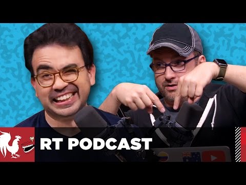 RT Podcast: Ep. 384 - Pokemon Go Problems