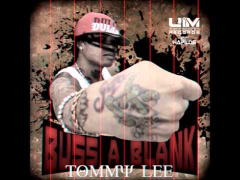 tommy lee & vybz kartel january 2013 mix.mp3.wmv dj hotskull