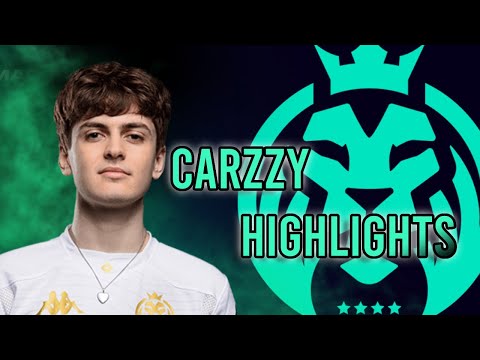 MAD Lions CARZZY Highlights