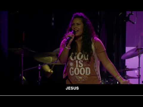 Promotional video thumbnail 5 for Katie Faith
