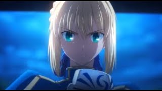 Download lagu TVアニメ「Fate/stay night [Unlimited Blade Works]」第一弾PV mp3