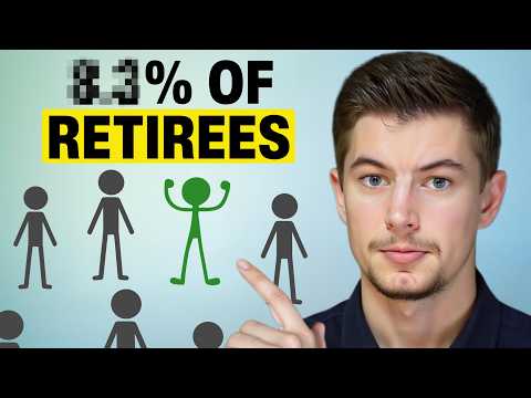 Wie viele US-Rentner verfügen TATSÄCHLICH über 500.000 US-Dollar oder mehr?