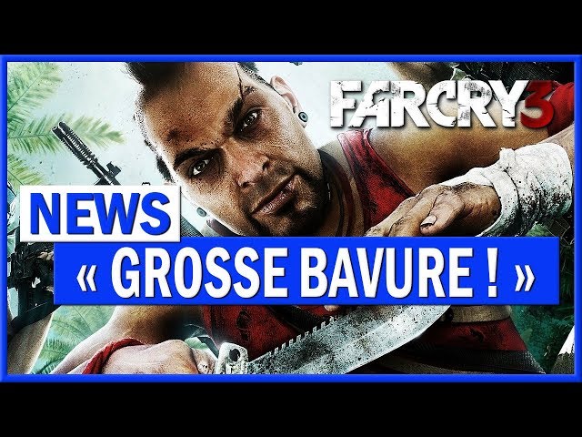 Vídeo relacionado con Far Cry 3 Classic Edition - PlayStation 4 [Importación inglesa]