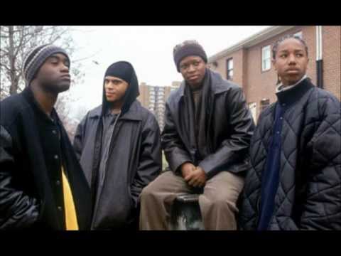 Subtle People - Let's Ride (The Wire Season 1 Episode 6 song)