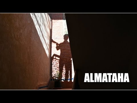 Simon Chenet - Almataha