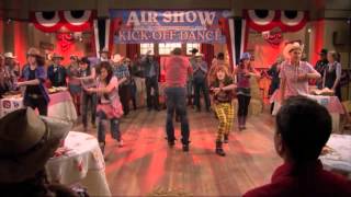 Shake it Up Up &amp; Away Part 7