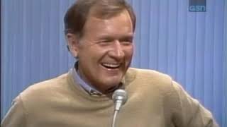 Match Game Synd. (Episode 387) (Bill Anderson Gives Charles A New Hat)