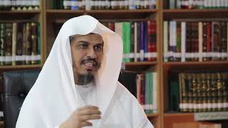 صورة فوائد بينات 1438هـ 275 حالات الابن مع أبيه