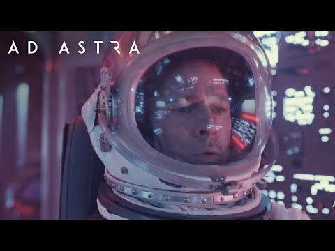 Ad Astra (TV Spot 'Disappear')