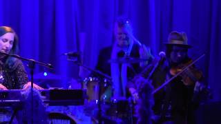 Rachael Sage &quot;Wax&quot; - Live at SubCulture (NYC)