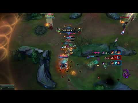 Urf Sivir Penta