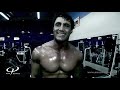 GREG PLITT - Shoulder Supremacy Workout Preview.