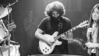 Jerry Garcia Band - “Midnight Moonlight” - GarciaLive Volume Seven: November 8th, 1976 Palo Alto