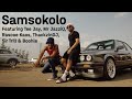 Studio Tour Now - Samsokolo | Official Music video | Amapiano