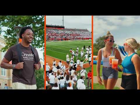 Bowling Green State University 2027: Học phí & học bổng 6 Giới thiệu về trường Đại Học Bowling Green State University (Mỹ)