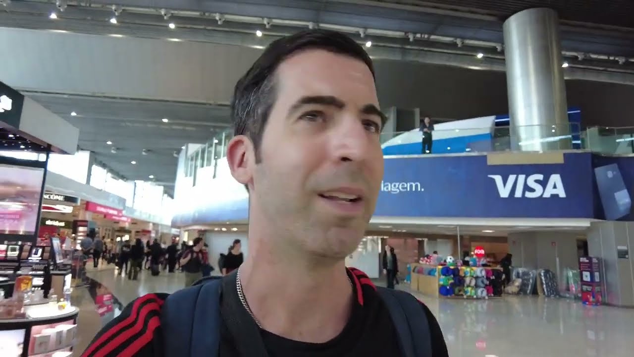 W Lounge Guarulhos thumbnail