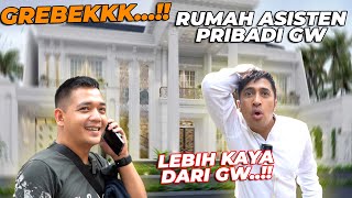 Download lagu EDDAANNN...!! TERNYATA ASISTEN PRIBADI GW LEBIH KAYA DARI GW..? RUMAHNYA KEK ISTANAAA..!! mp3