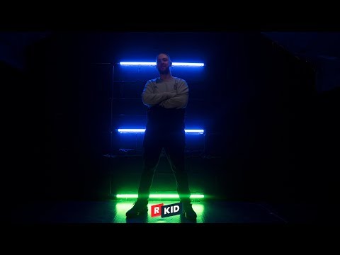 XP Burstgang | The Attic Freestyle S01 E02 | R'Kid Music