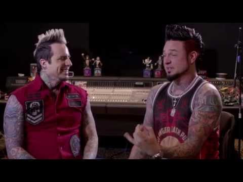 Five Finger Death Punch Talk "Hell to Pay" from 'Got Your Six' - Track by Track