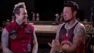 Five Finger Death Punch Talk &quot;Hell to Pay&quot; from &#39;Got Your Six&#39; - Track by Track