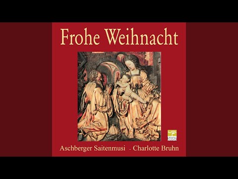 Staad, staad, Heut is Advent