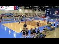 18 Open USAV National Champions! 